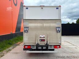 Mercedes-Benz Sprinter 317 CDI BOX L=4283 mm