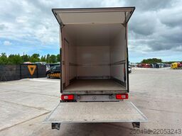 Mercedes-Benz Sprinter 317 CDI BOX L=4283 mm