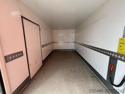 Mercedes-Benz Sprinter 317 CDI BOX L=4283 mm