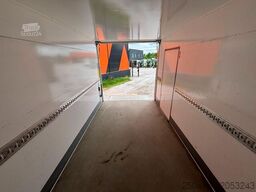 Mercedes-Benz Sprinter 317 CDI BOX L=4283 mm