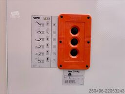 Mercedes-Benz Sprinter 317 CDI BOX L=4283 mm