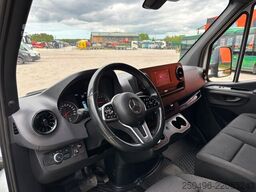 Mercedes-Benz Sprinter 317 CDI BOX L=4283 mm