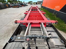 Kel-Berg C300V 1 AXLE LIFT