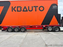 Kel-Berg C300V 1 AXLE LIFT
