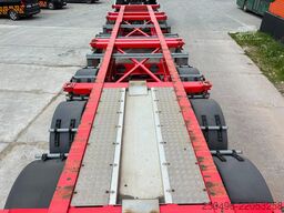 Kel-Berg C300V 1 AXLE LIFT