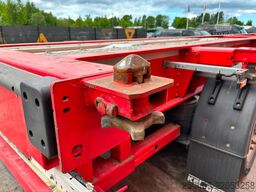 Kel-Berg C300V 1 AXLE LIFT