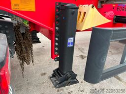 Kel-Berg C300V 1 AXLE LIFT