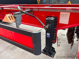 Kel-Berg C300V 1 AXLE LIFT