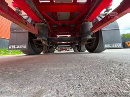 Kel-Berg C300V 1 AXLE LIFT