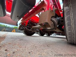 Kel-Berg C300V 1 AXLE LIFT