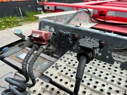 Kel-Berg C300V 1 AXLE LIFT