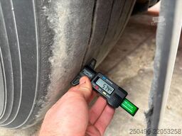 Kel-Berg C300V 1 AXLE LIFT