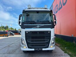 Volvo FH 540 6x4 RETARDER / TANDEM AXLE LIFT / BOX L=...
