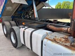 Volvo FH 540 6x4 RETARDER / TANDEM AXLE LIFT / BOX L=...