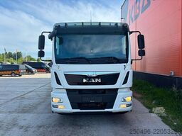 MAN TGM 12.250 4x2 BOX L=7055 mm