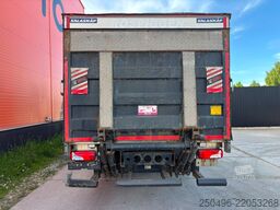 MAN TGM 12.250 4x2 BOX L=7055 mm