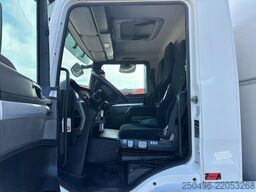 MAN TGM 12.250 4x2 BOX L=7055 mm