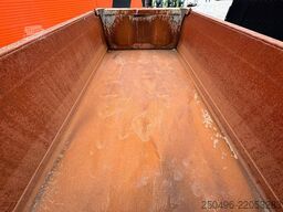 Volvo FH 540 6x4 RETARDER / TANDEM AXLE LIFT / BOX L=...