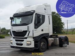 Iveco Stralis