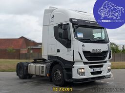 Iveco Stralis