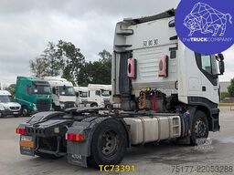 Iveco Stralis
