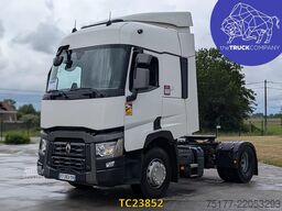 Renault T 440