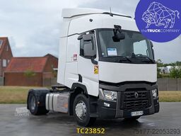 Renault T 440
