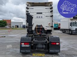 Renault T 440