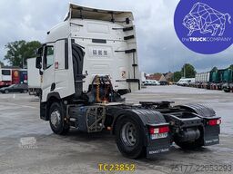 Renault T 440