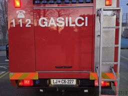 Iveco DAILY 50C 11 D
