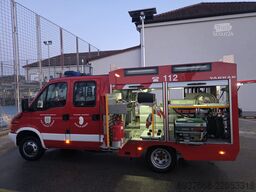 Iveco DAILY 50C 11 D