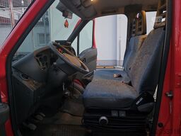 Iveco DAILY 50C 11 D