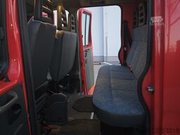 Iveco DAILY 50C 11 D