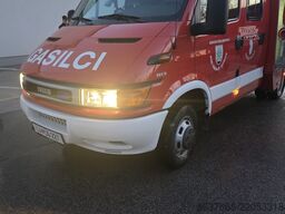 Iveco DAILY 50C 11 D