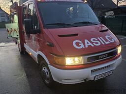 Iveco DAILY 50C 11 D