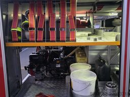 Iveco DAILY 50C 11 D