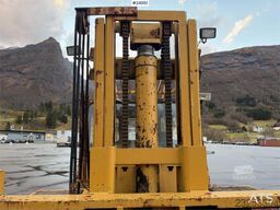 Hyster Forklift with hydraulic forks – Needs repair