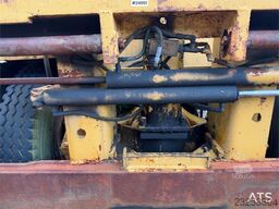 Hyster Forklift with hydraulic forks – Needs repair