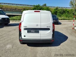 MERCEDES BENZ CITAN - 112 Furgone Long