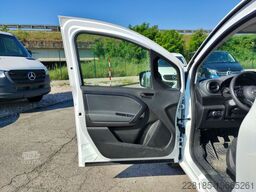 MERCEDES BENZ CITAN - 112 Furgone Long