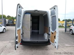 renault Master 130 dCi L3H2 Euro6 KLIMA COC Regal