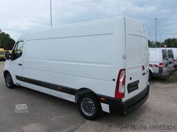 renault Master 130 dCi L3H2 Euro6 KLIMA COC Regal