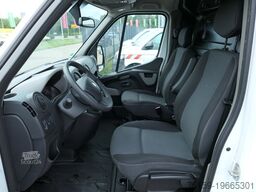 renault Master 130 dCi L3H2 Euro6 KLIMA COC Regal