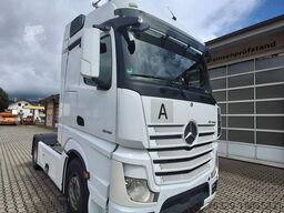 MERCEDES-BENZ 1848 Actros