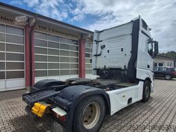 MERCEDES-BENZ 1848 Actros