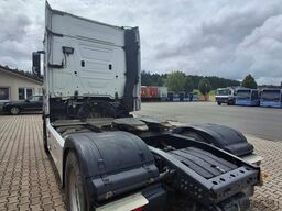 MERCEDES-BENZ 1848 Actros