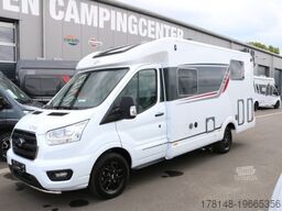 Bürstner Lineo T 690 G