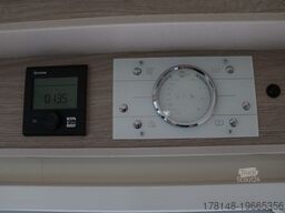 Bürstner Lineo T 690 G