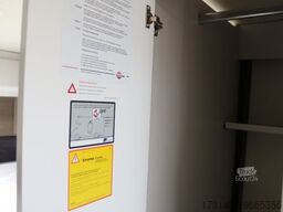 Bürstner Lineo T 690 G