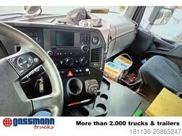 Mercedes-Benz Arocs 1848 K 4x2, Retarder, Palfinger PK 20001-K,